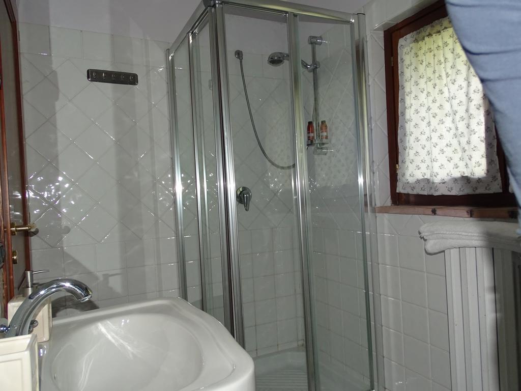 La Vecchia Stalla B&B Нарни Экстерьер фото